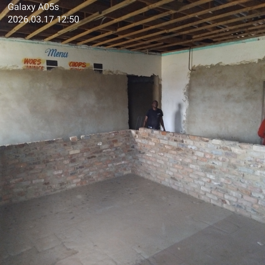 Commercial Property for Sale in Promosa North West